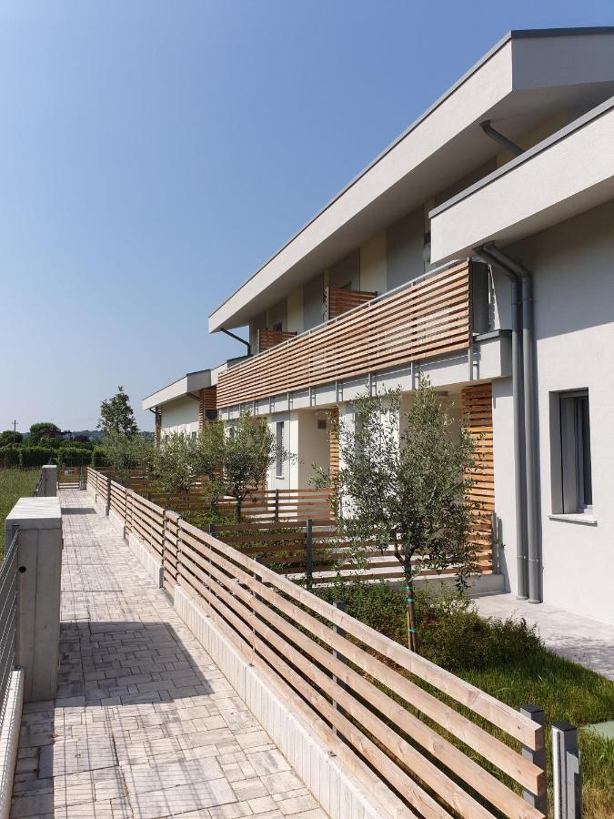 Apartment Volponi *