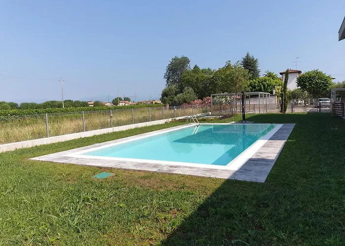 Villa Volponi