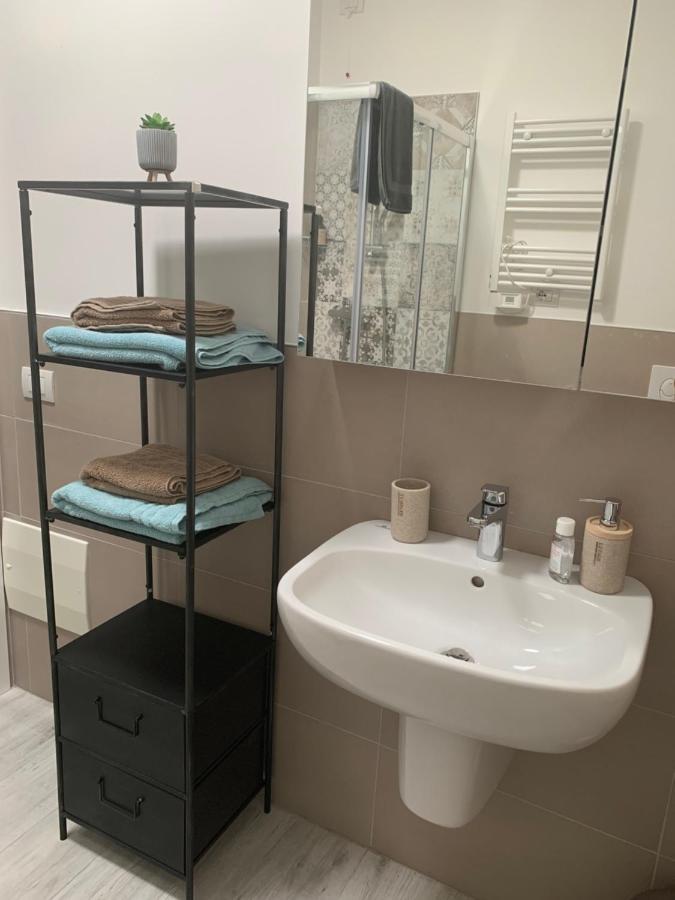 Appartement Volponi Peschiera del Garda