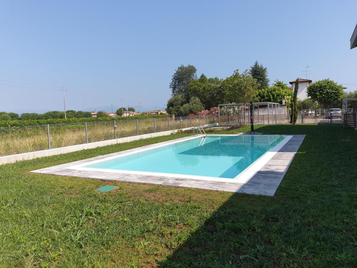 Volponi Appartement