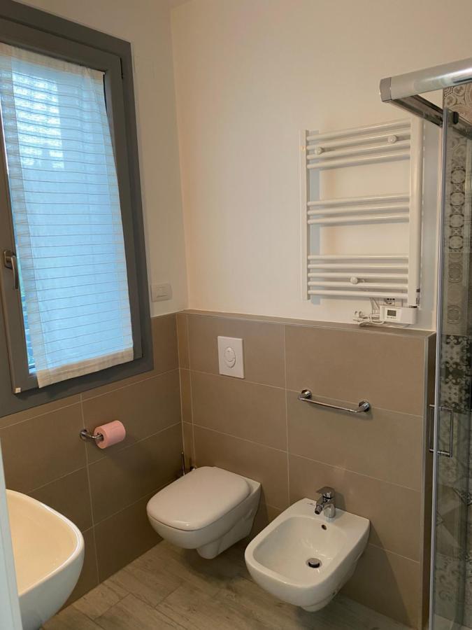 Appartement Volponi Peschiera del Garda