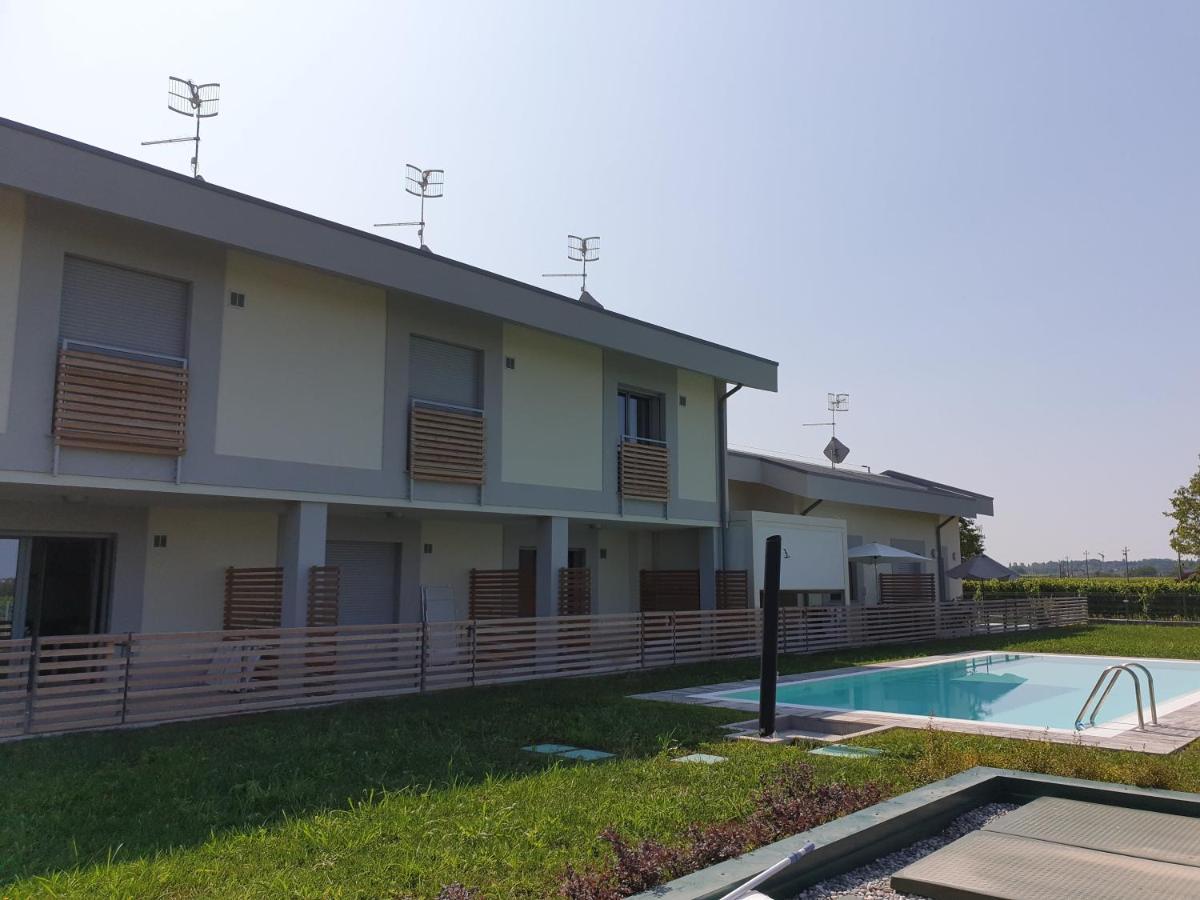 Volponi Appartement *