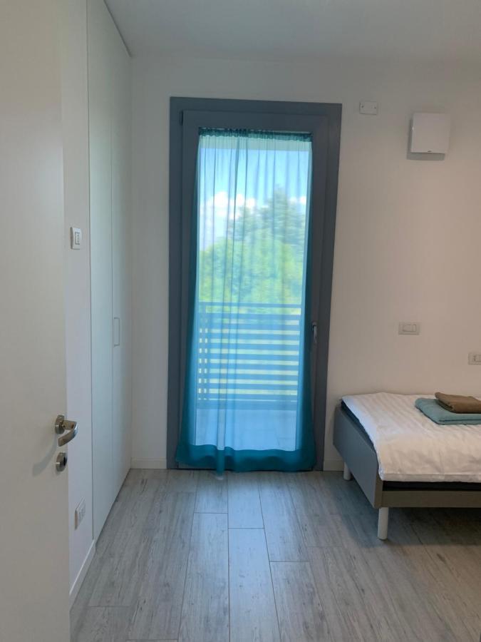 Volponi Appartement *