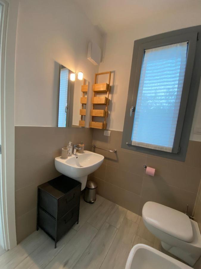 Appartement Volponi *