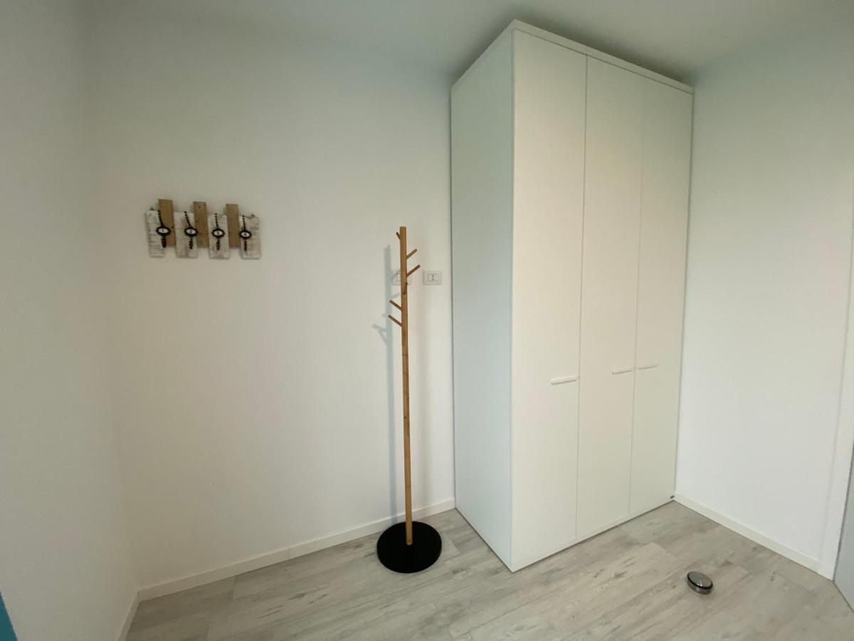 Appartement Volponi Peschiera del Garda