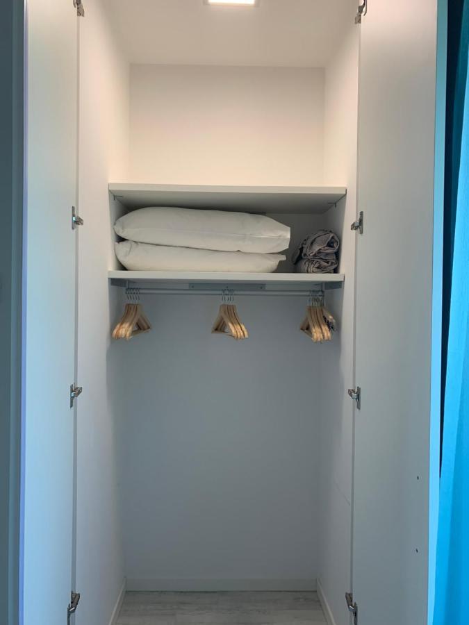 Volponi Appartement