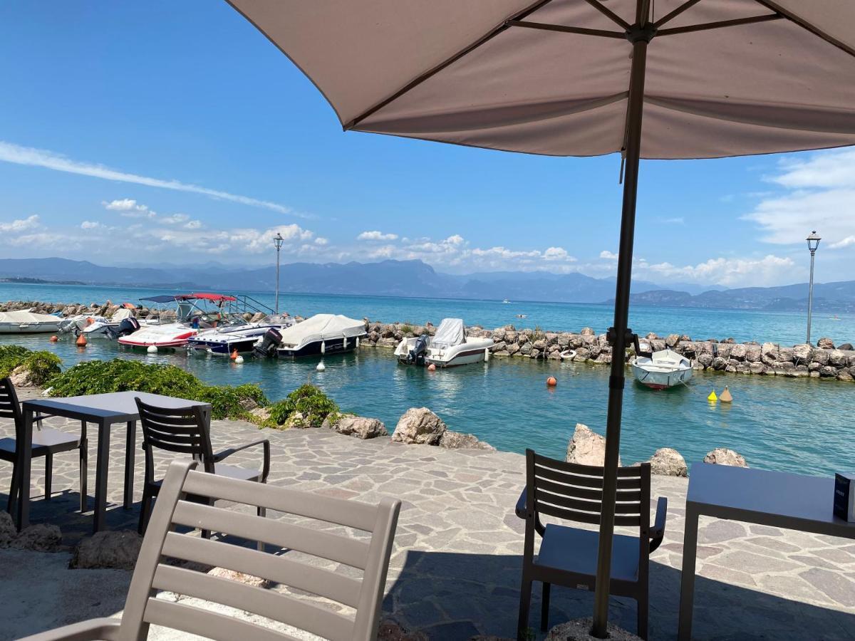 Volponi Peschiera del Garda