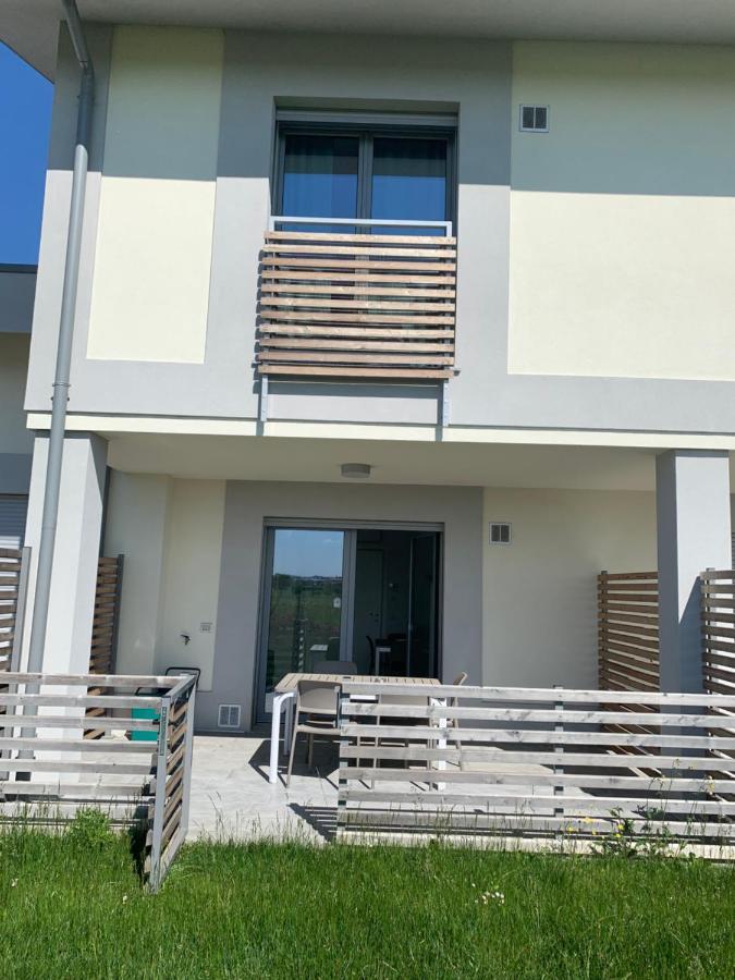 Volponi Appartement *