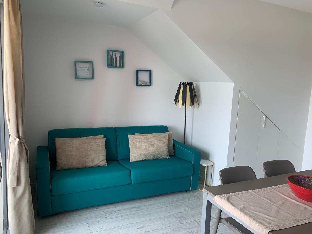 Appartement Volponi