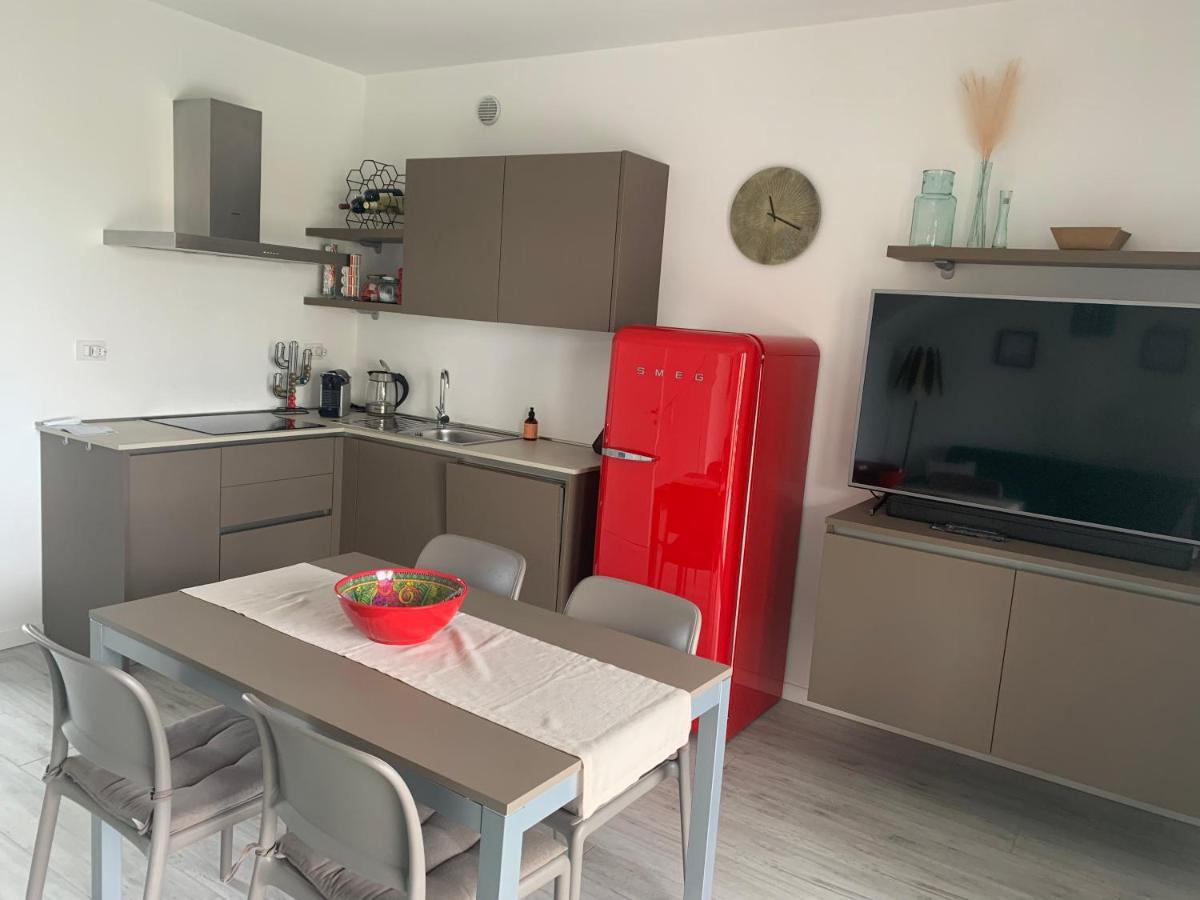 Volponi Appartement