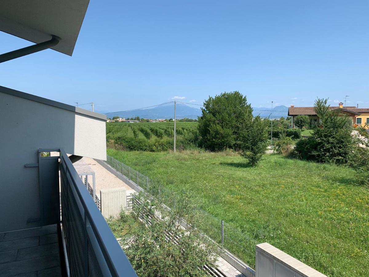 Appartement Volponi Peschiera del Garda