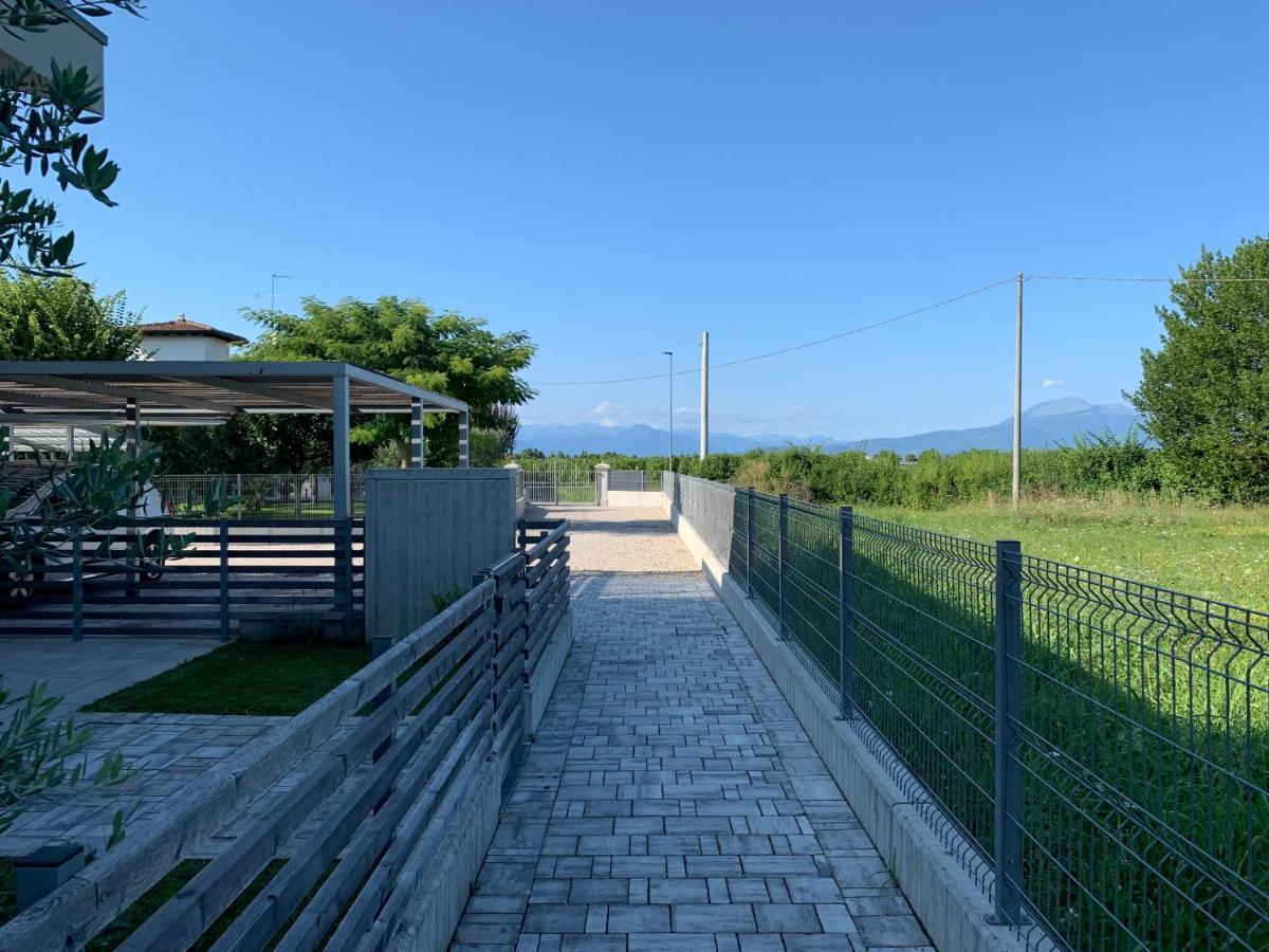 Volponi Peschiera del Garda