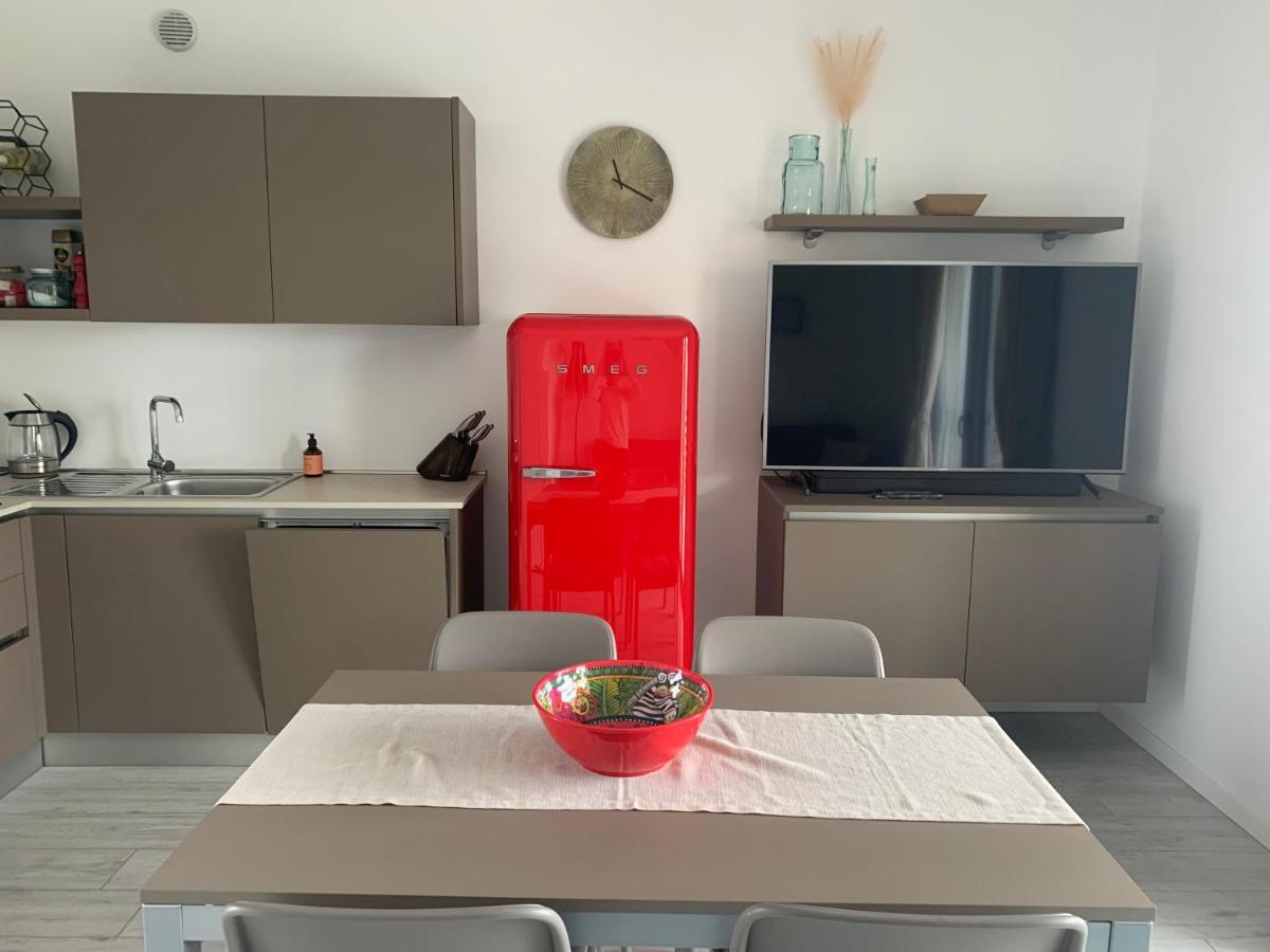 Appartement Volponi Peschiera del Garda