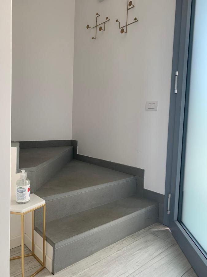 Appartement Volponi *